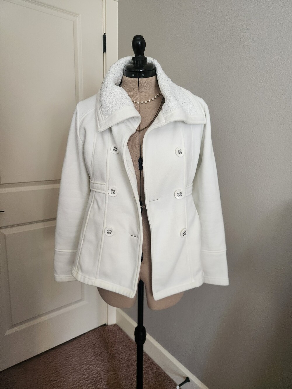 Sebby-Jacket - Picture 3 of 12